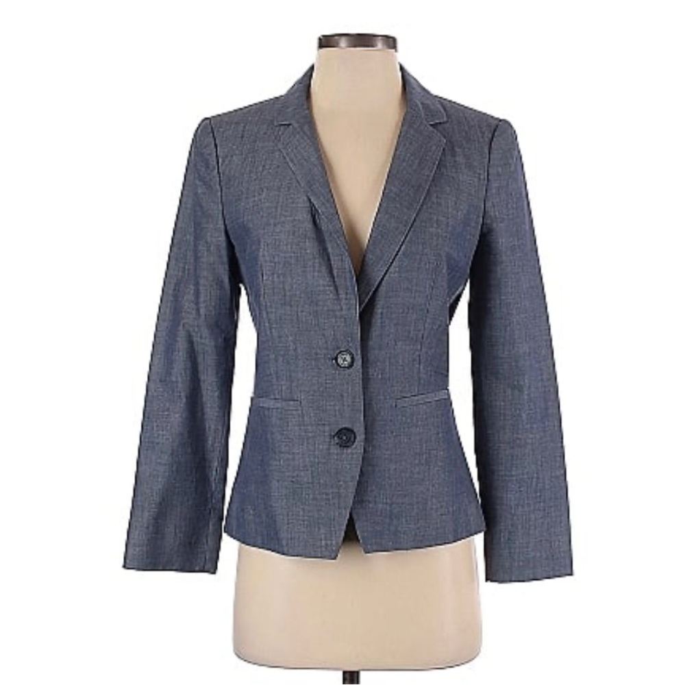 Express Blazer